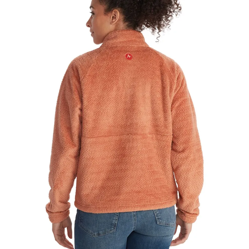 Homestead Fleece Jacket - Women's