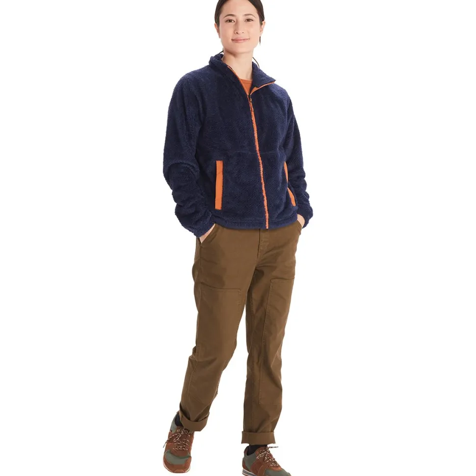 Homestead Fleece Jacket - Women's