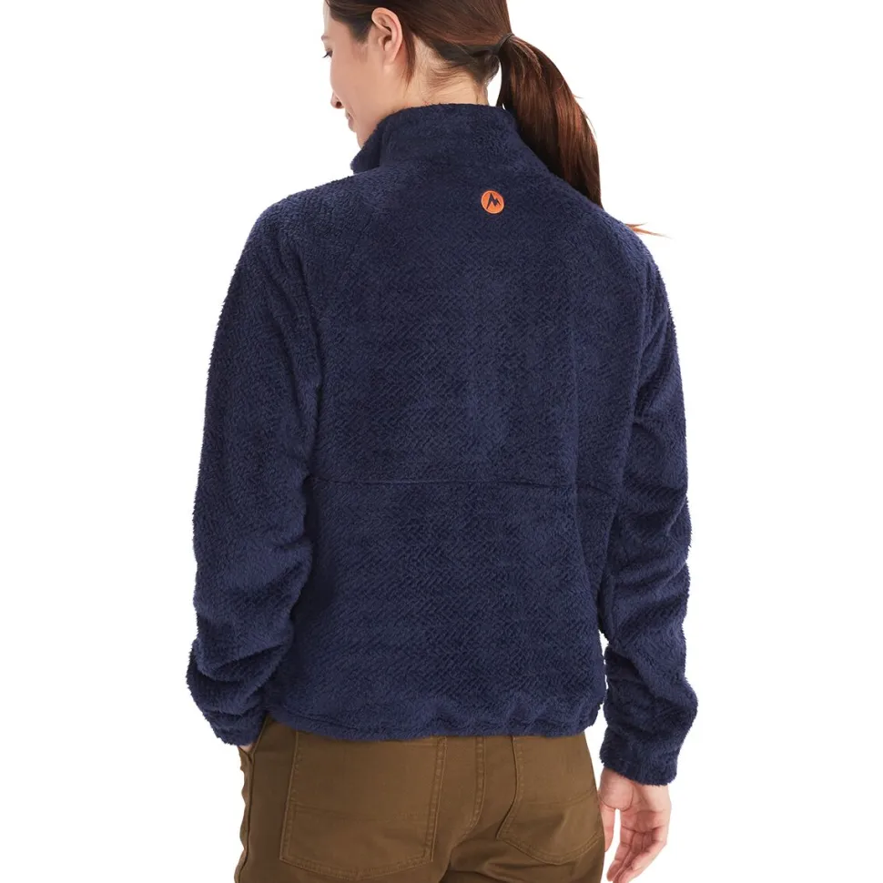 Homestead Fleece Jacket - Women's