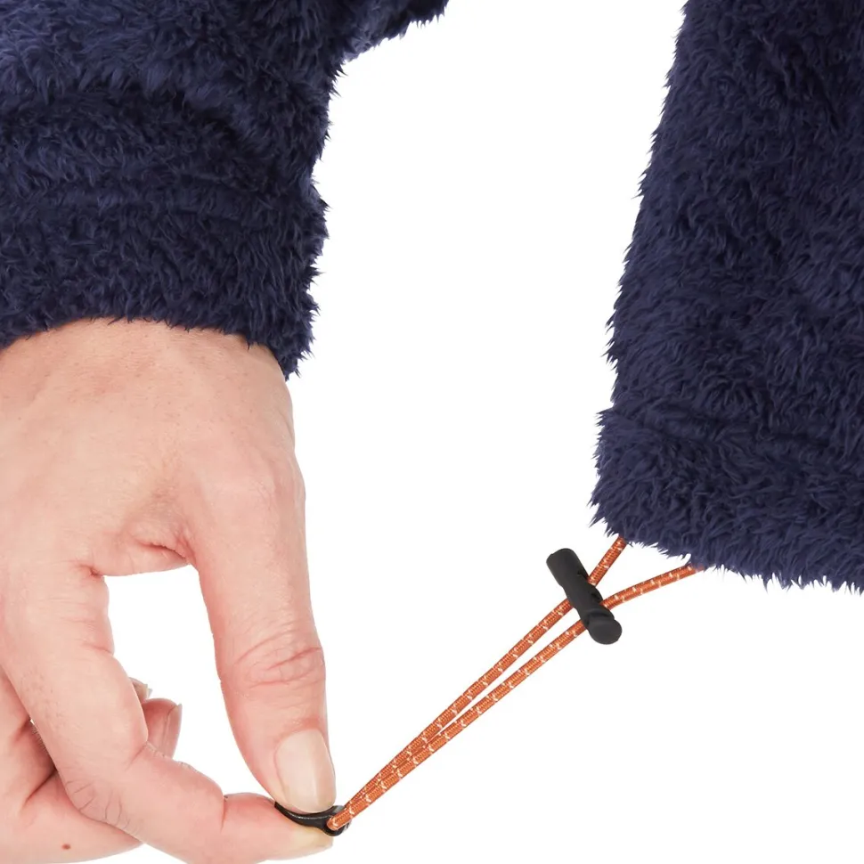 Homestead Fleece Jacket - Women's