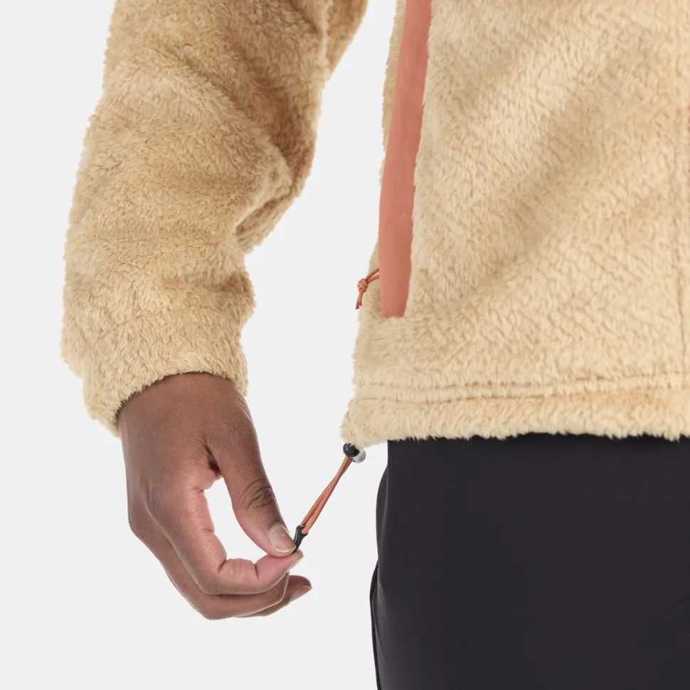 Homestead Fleece Jacket - Women's
