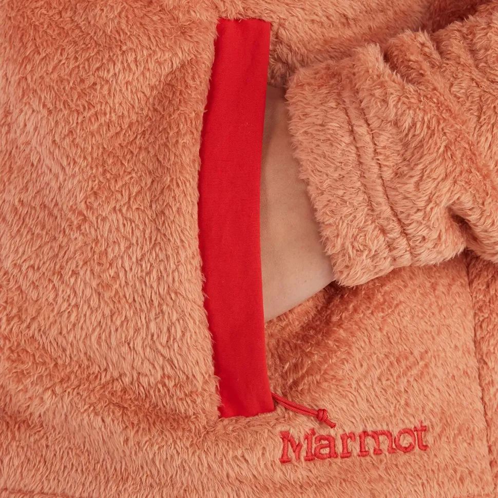 Homestead Fleece Jacket - Women's