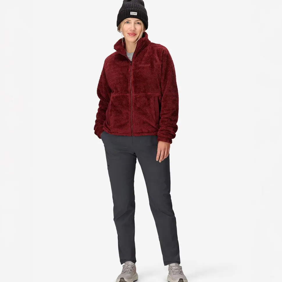 Homestead Fleece Jacket - Women's