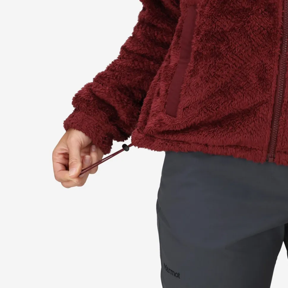 Homestead Fleece Jacket - Women's
