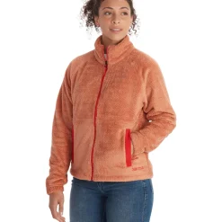 Homestead Fleece Jacket - Women's