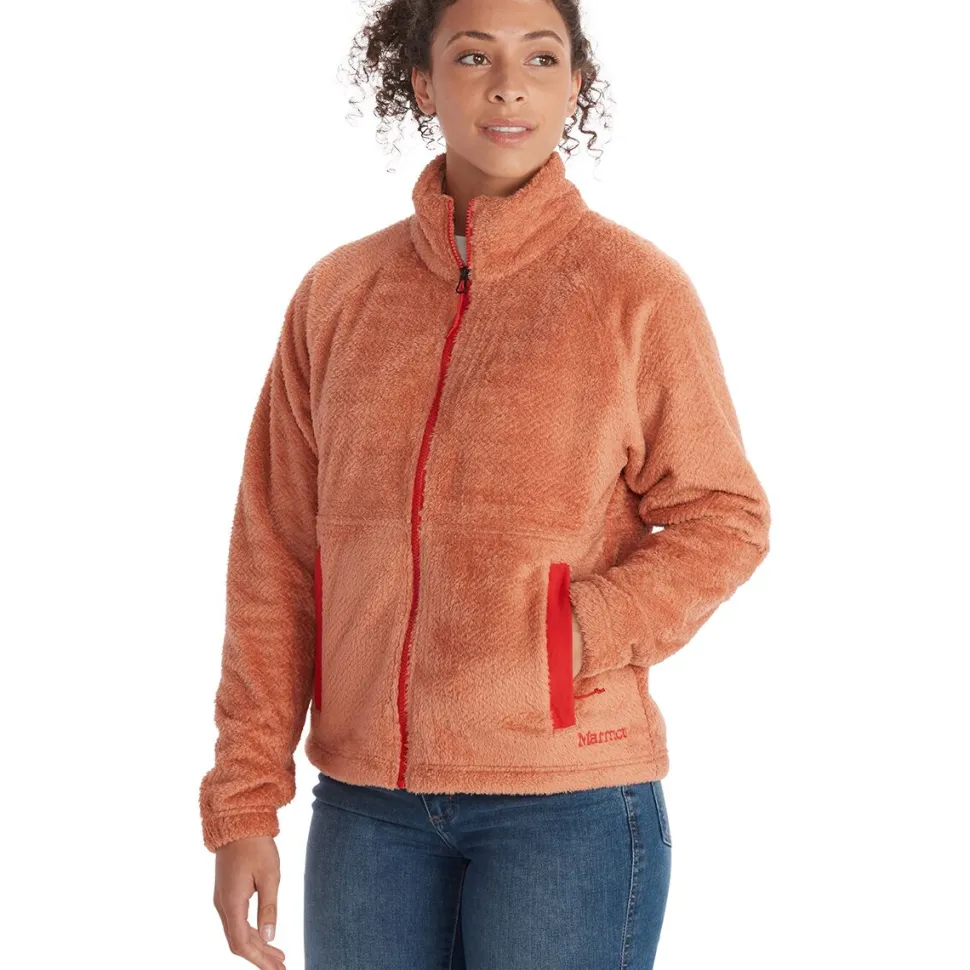 Homestead Fleece Jacket - Women's