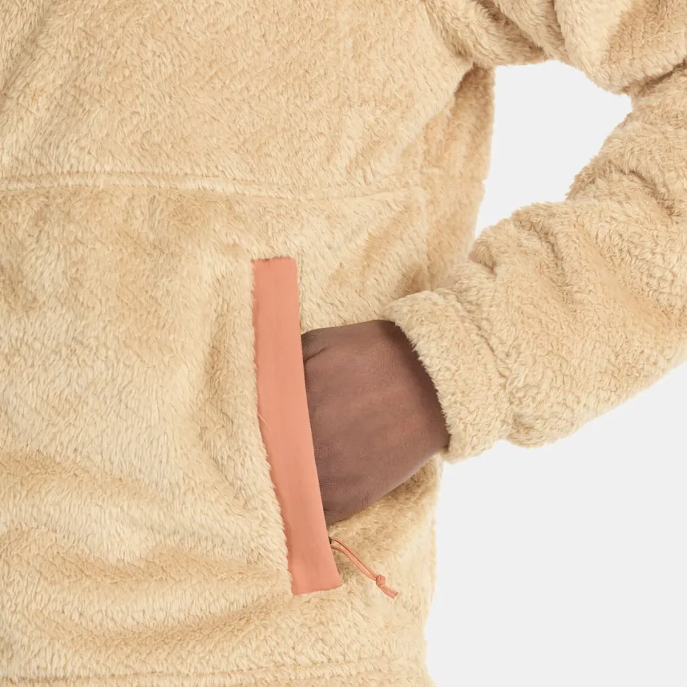 Homestead Fleece Jacket - Women's