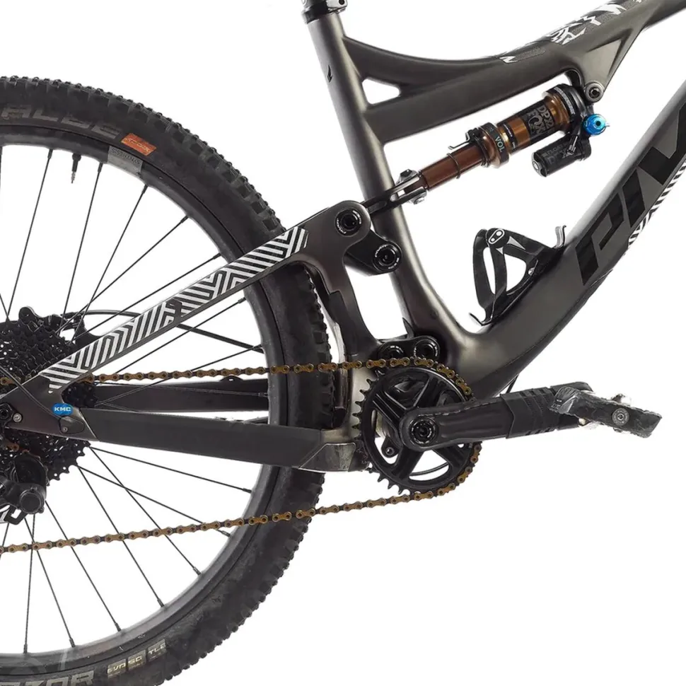 Honeycomb Frame Guard XL