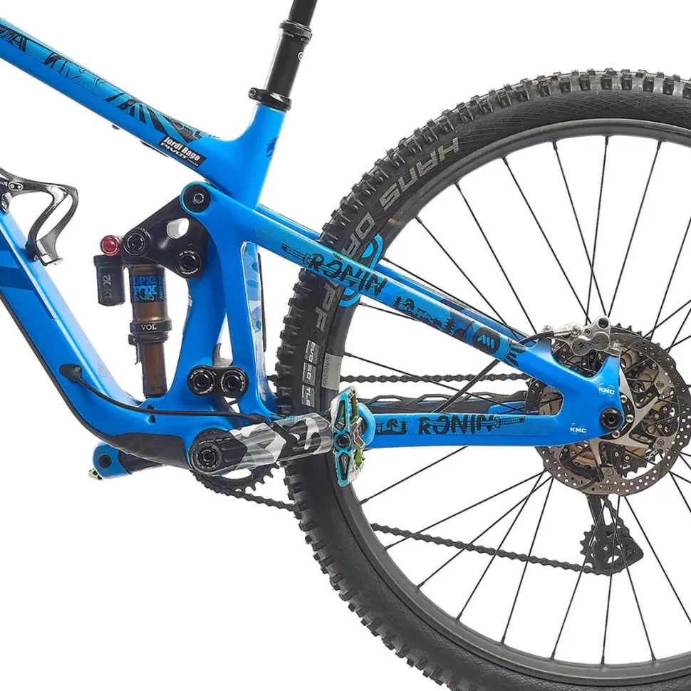 Honeycomb Frame Guard XL