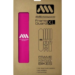 Honeycomb Frame Guard XL