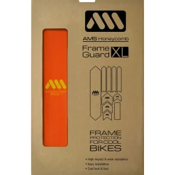 Honeycomb Frame Guard XL