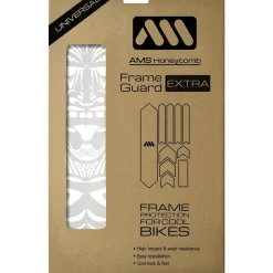 Honeycomb Frame Guard XL