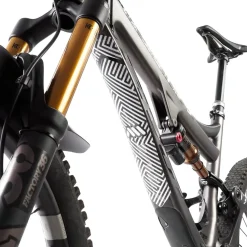 Honeycomb Frame Guard XL