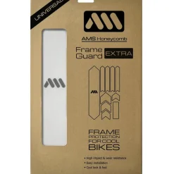 Honeycomb Frame Guard XL