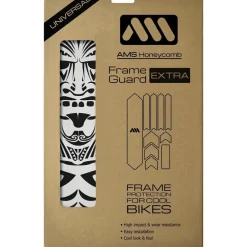 Honeycomb Frame Guard XL