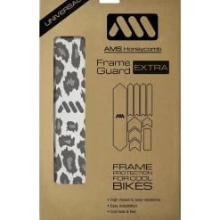 Honeycomb Frame Guard XL