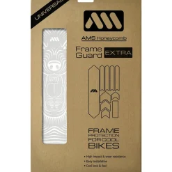 Honeycomb Frame Guard XL