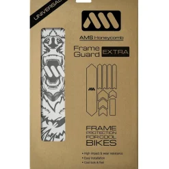 Honeycomb Frame Guard XL