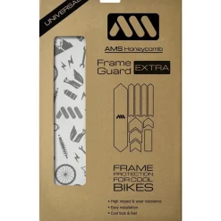 Honeycomb Frame Guard XL
