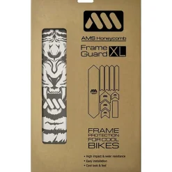 Honeycomb Frame Guard XL
