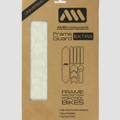 Honeycomb Frame Guard XL