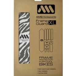 Honeycomb Frame Guard XL
