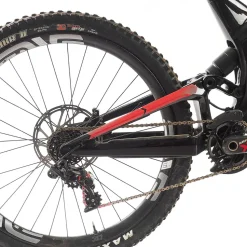 Honeycomb Frame Guard XL
