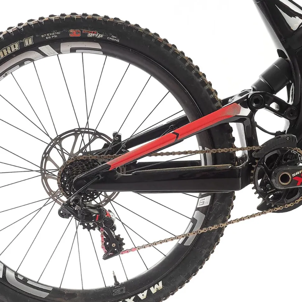 Honeycomb Frame Guard XL