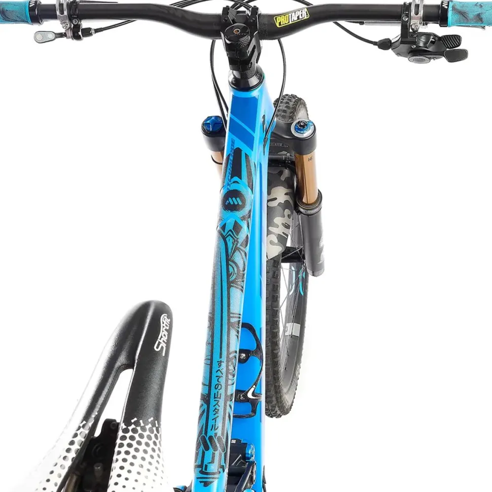 Honeycomb Frame Guard XL