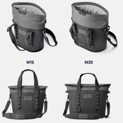 Hopper M15 Tote