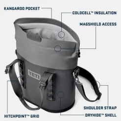 Hopper M15 Tote