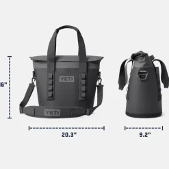 Hopper M15 Tote