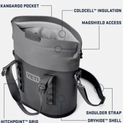 Hopper M15 Tote