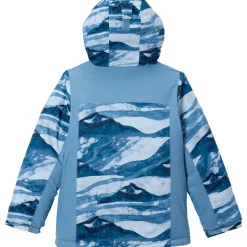 Horizon Ride IV Printed Jacket - Girls'