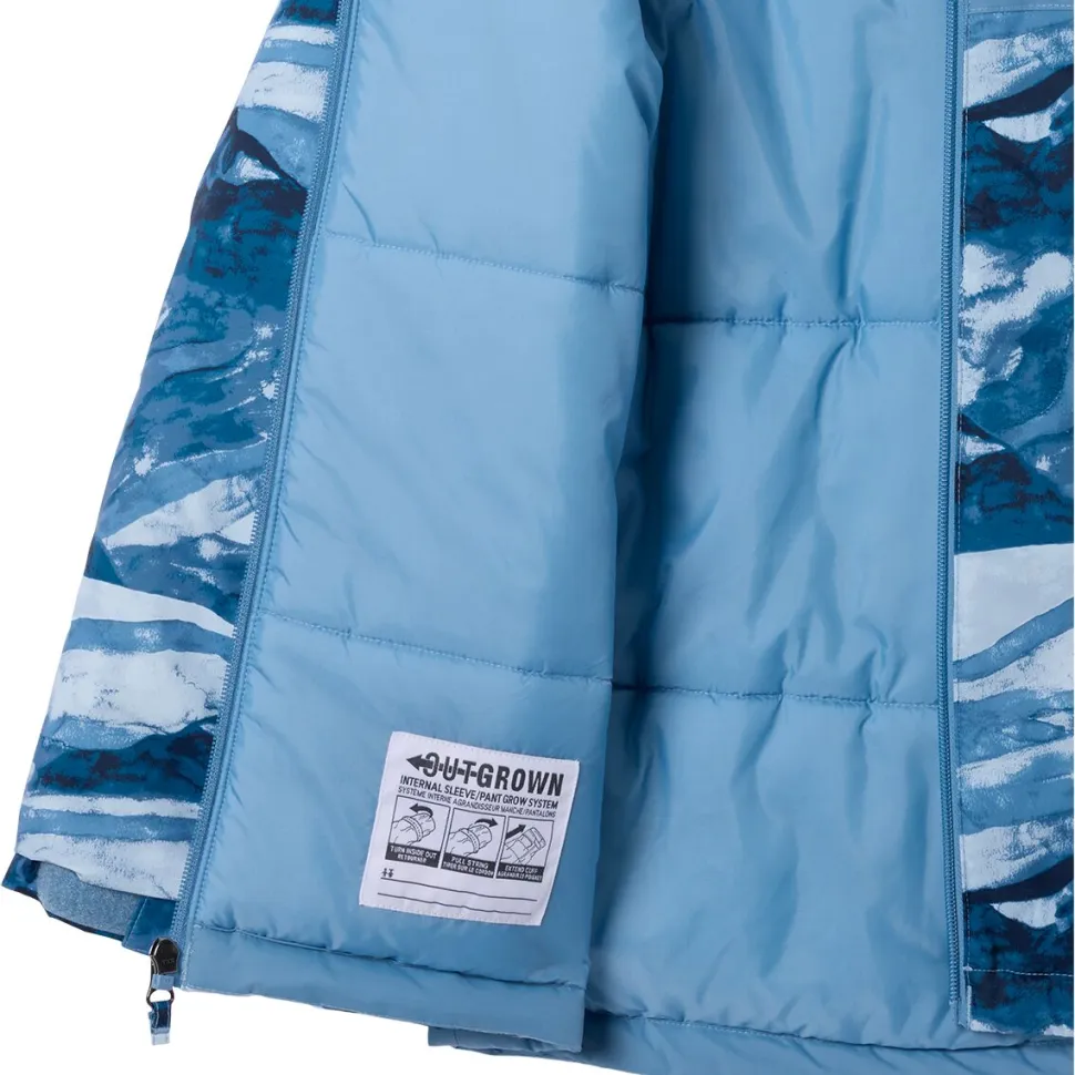 Horizon Ride IV Printed Jacket - Girls'