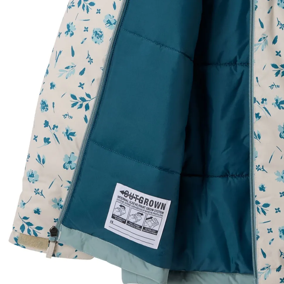Horizon Ride IV Printed Jacket - Girls'