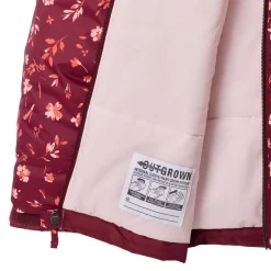 Horizon Ride IV Printed Jacket - Girls'