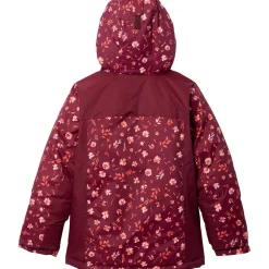 Horizon Ride IV Printed Jacket - Girls'