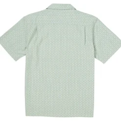 Horizons Casual Short-Sleeve Shirt - Men's