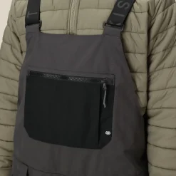 Hot Lap Insulated Bib - Men's