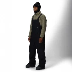 Hot Lap Insulated Bib - Men's