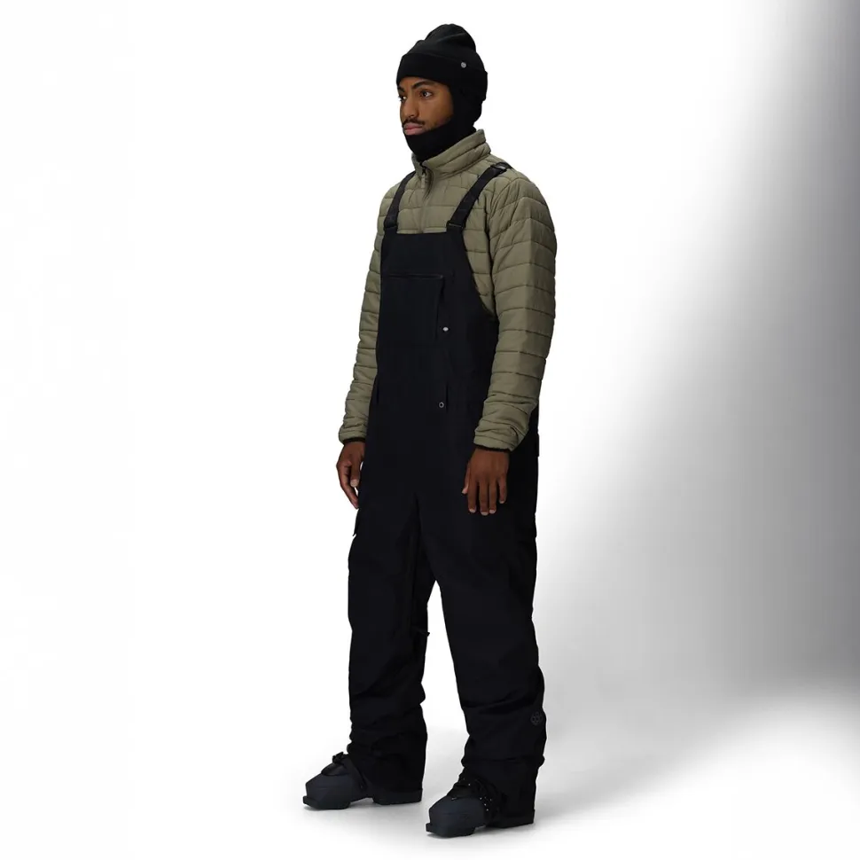 Hot Lap Insulated Bib - Men's