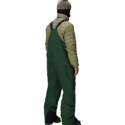 Hot Lap Insulated Bib - Men's