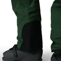 Hot Lap Insulated Bib - Men's
