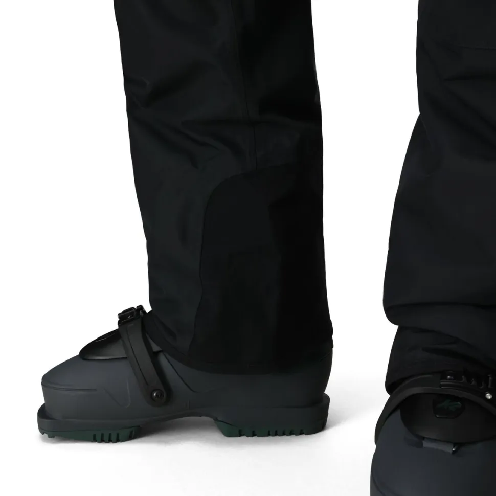 Hot Lap Insulated Bib - Men's