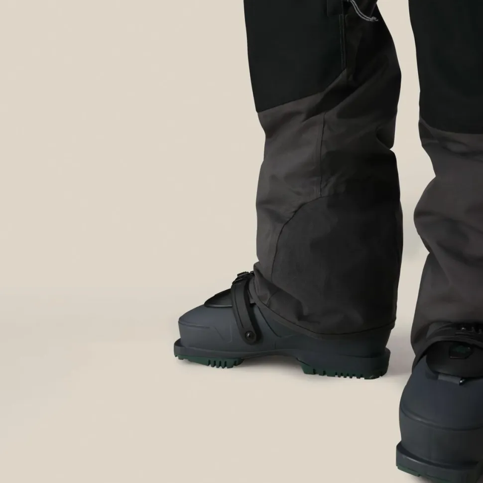 Hot Lap Insulated Bib - Men's