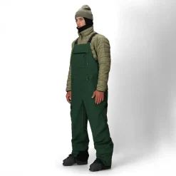Hot Lap Insulated Bib - Men's