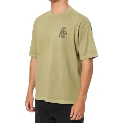 Hot Line Box Fit T-Shirt - Boys'