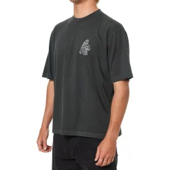 Hot Line Box Fit T-Shirt - Boys'