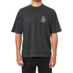 Hot Line Box Fit T-Shirt - Boys'